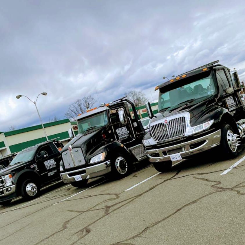 Affordable Towing and Roadside Service Near You Manassas, VA